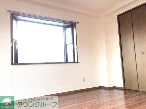 サンプレスの物件内観写真